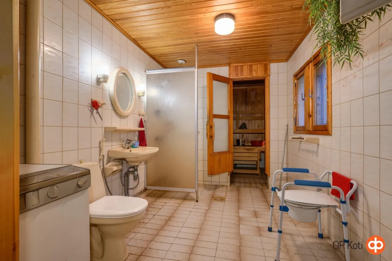 Дом в Кеми, Финляндия, 96.5 м² - фото 11