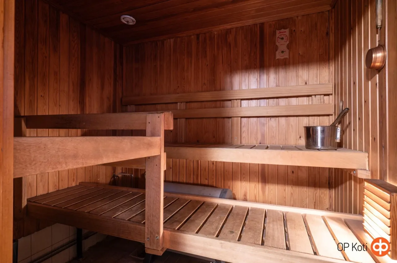 Дом в Кеми, Финляндия, 96.5 м² - фото 12