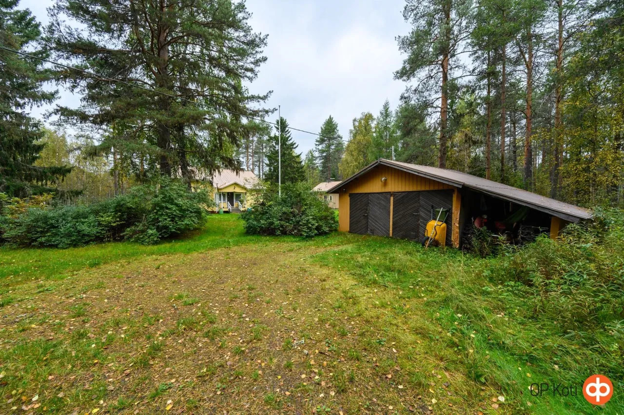 Дом в Кеми, Финляндия, 96.5 м² - фото 18