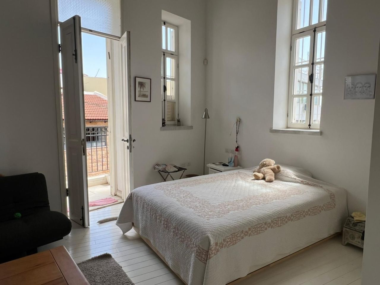 Коттедж в Тель-Авиве, Израиль, 180 м² - фото 4