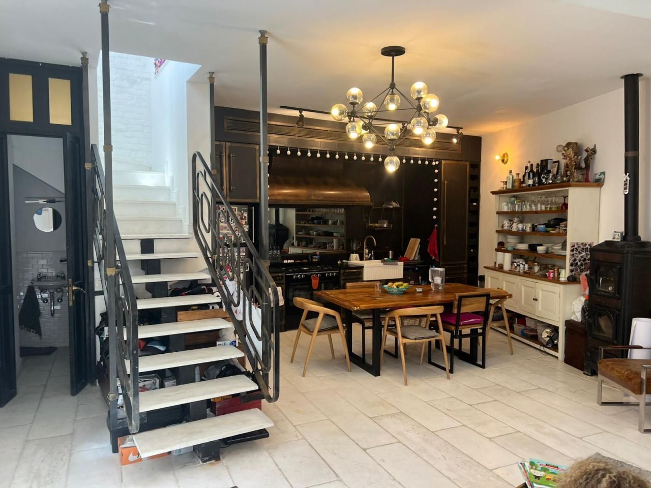 Коттедж в Тель-Авиве, Израиль, 180 м² - фото 7