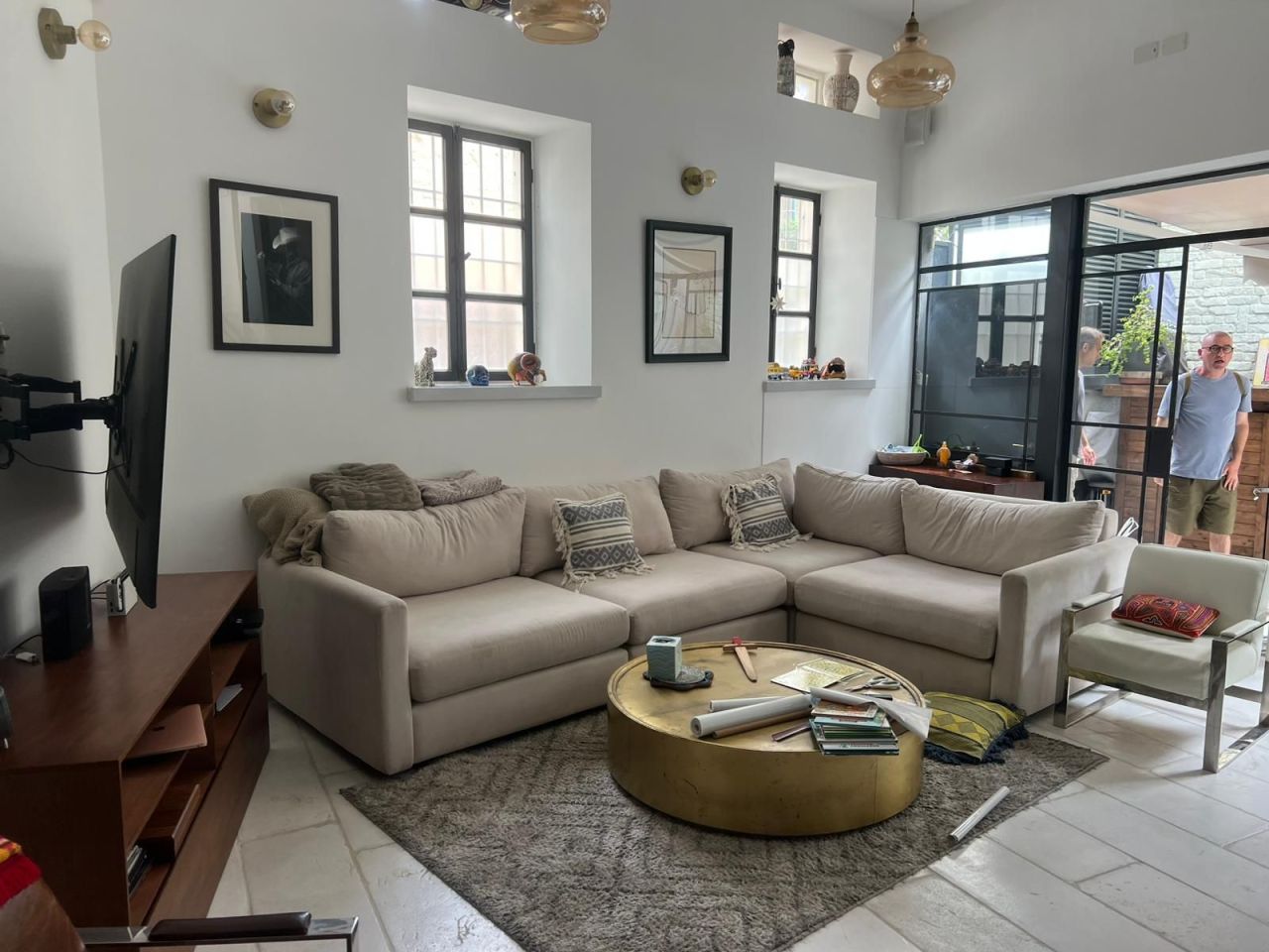 Коттедж в Тель-Авиве, Израиль, 180 м² - фото 3