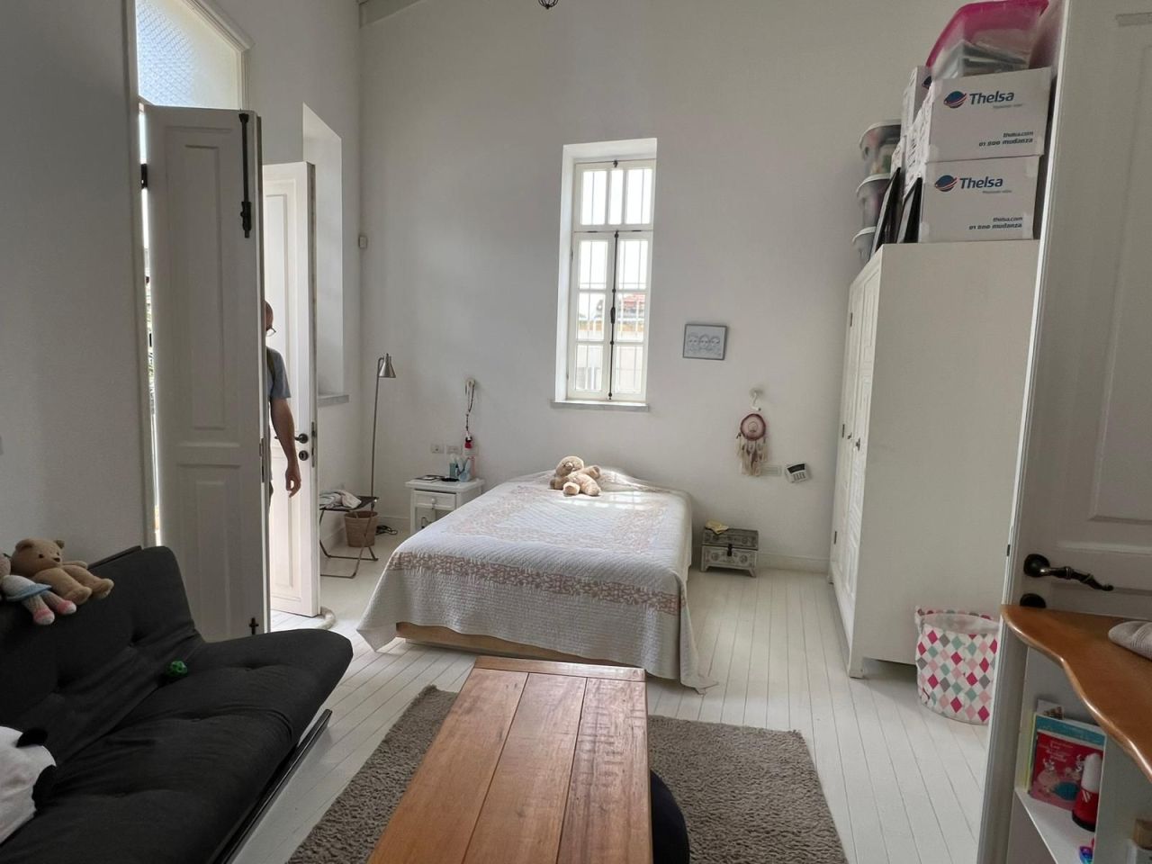 Коттедж в Тель-Авиве, Израиль, 180 м² - фото 2