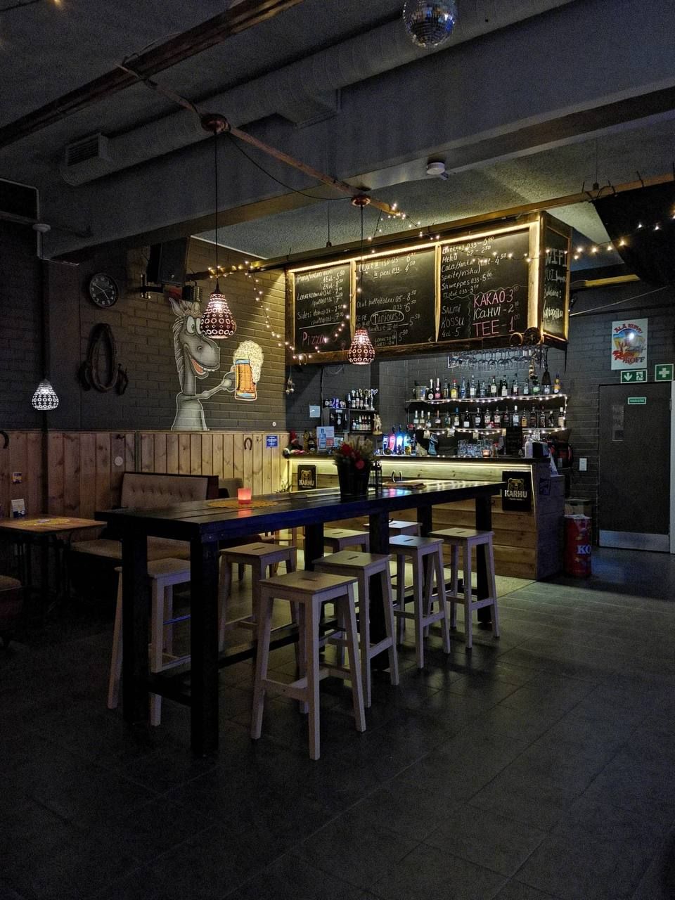 Кафе, ресторан в Иматре, Финляндия, 180 м² - фото 4