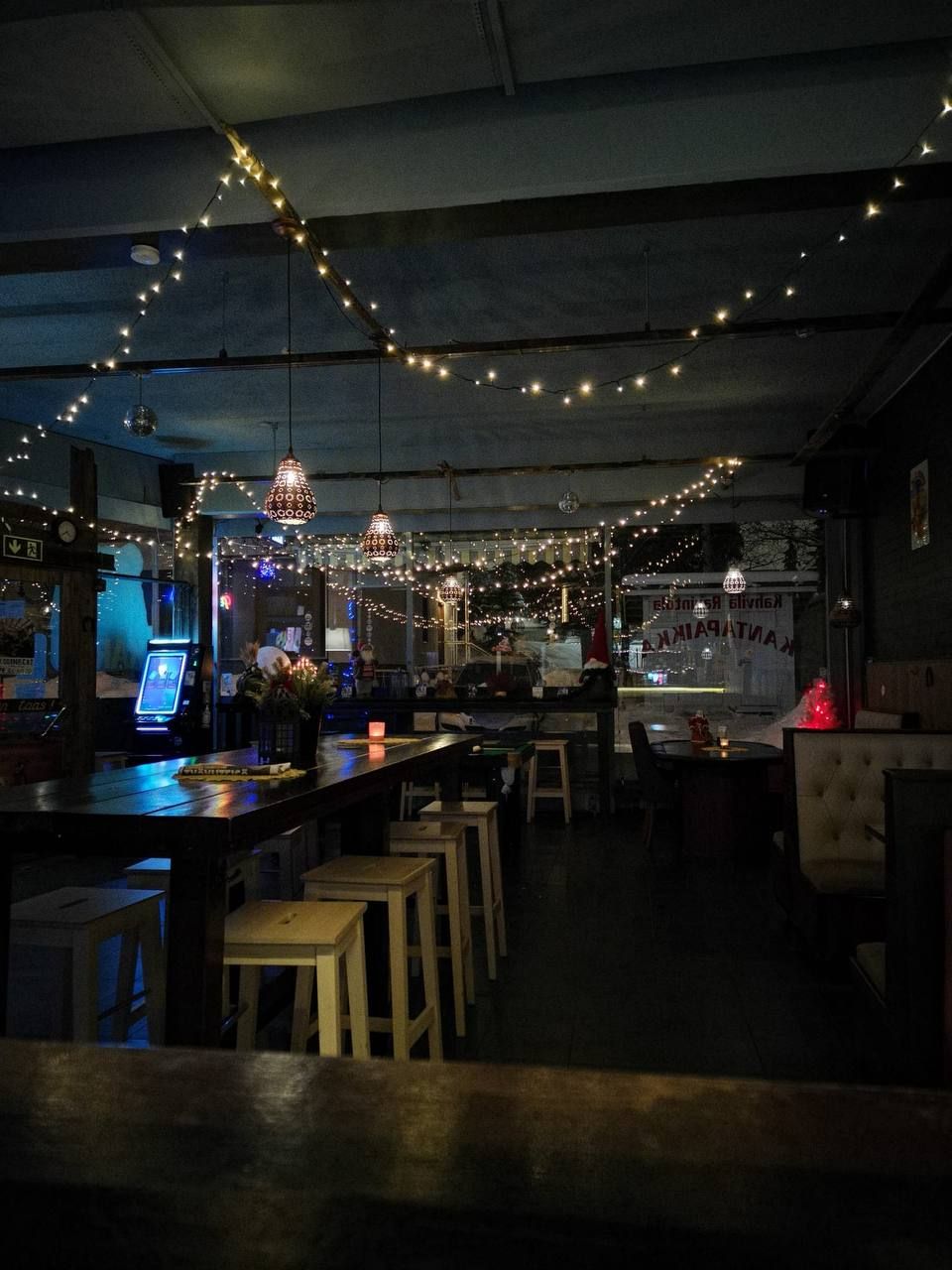 Кафе, ресторан в Иматре, Финляндия, 180 м² - фото 3