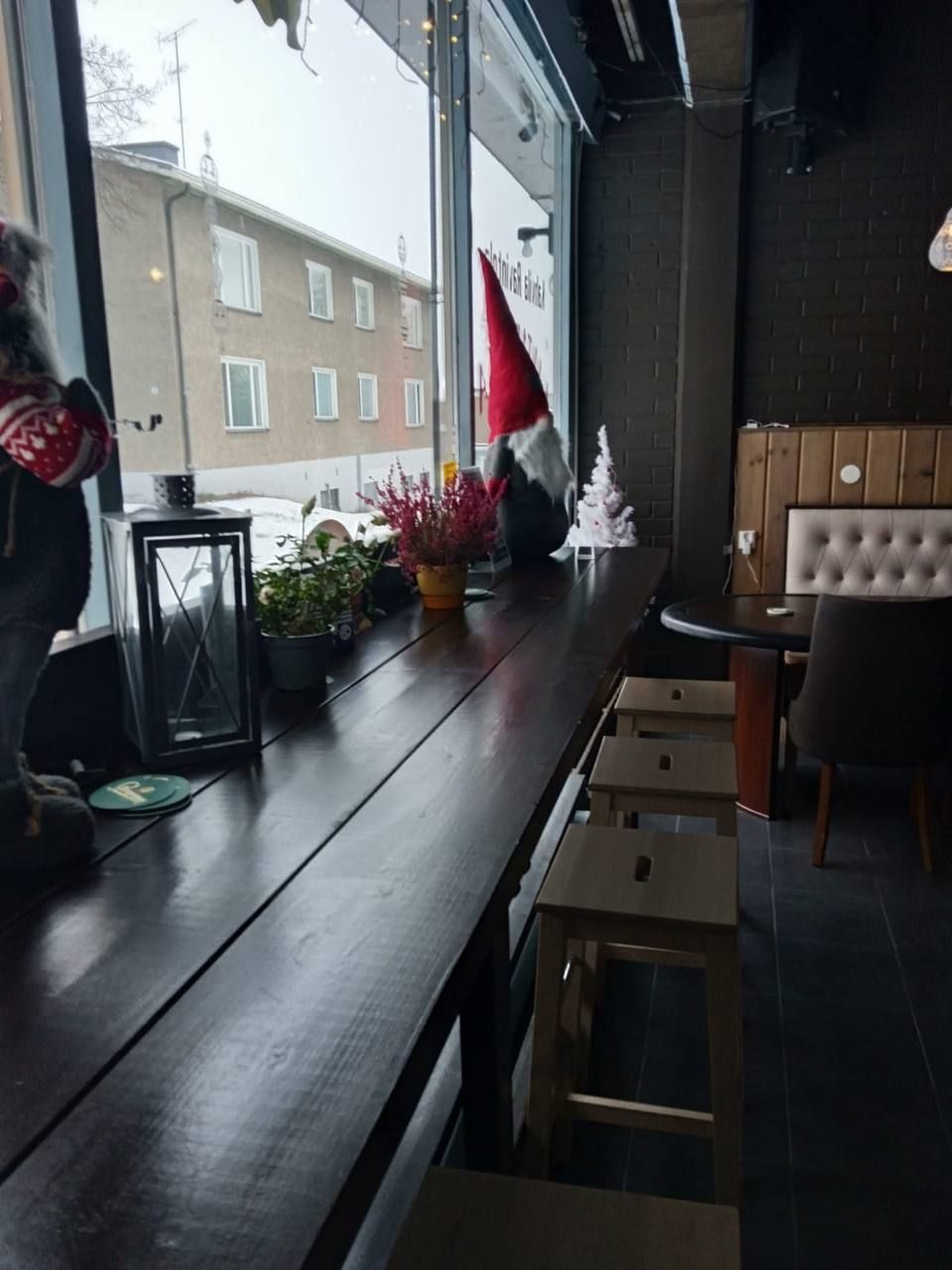 Кафе, ресторан в Иматре, Финляндия, 180 м² - фото 10