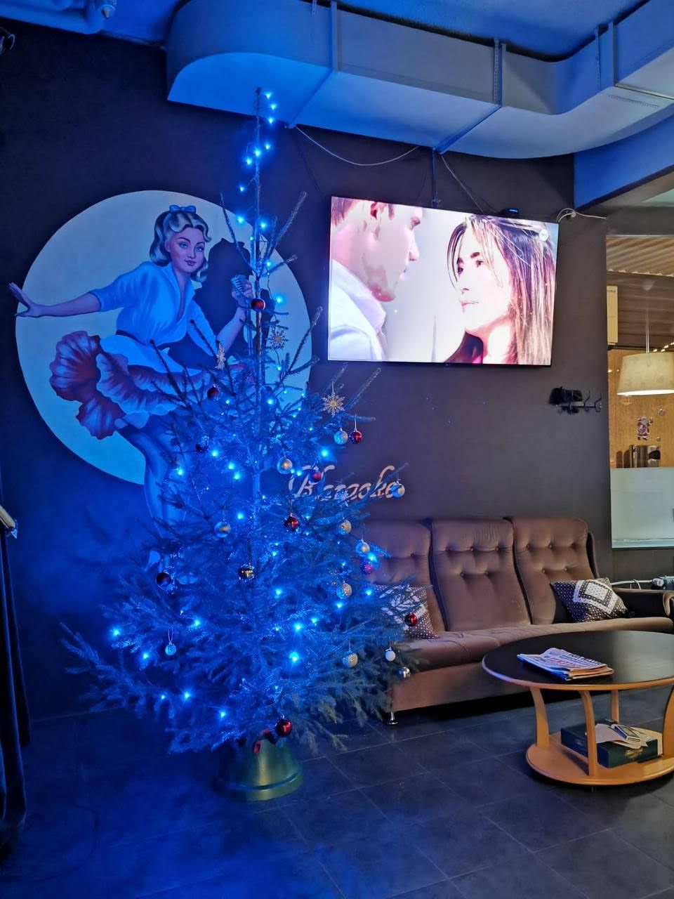 Кафе, ресторан в Иматре, Финляндия, 180 м² - фото 2