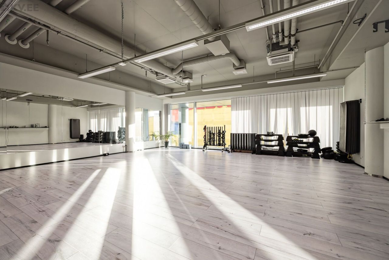 Коммерческая недвижимость в Таллине, Эстония, 71.4 м² - фото 1