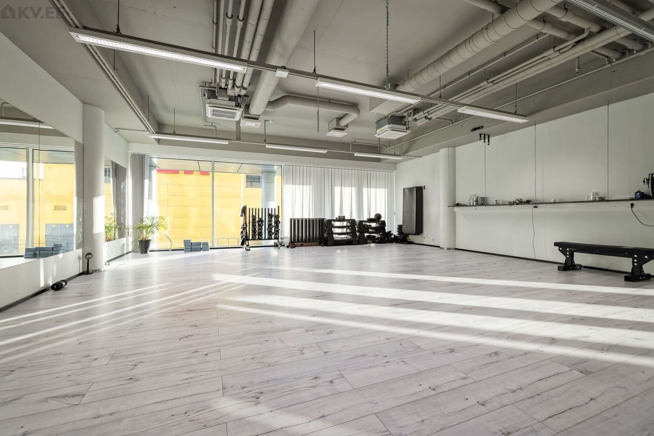 Коммерческая недвижимость в Таллине, Эстония, 71.4 м² - фото 4