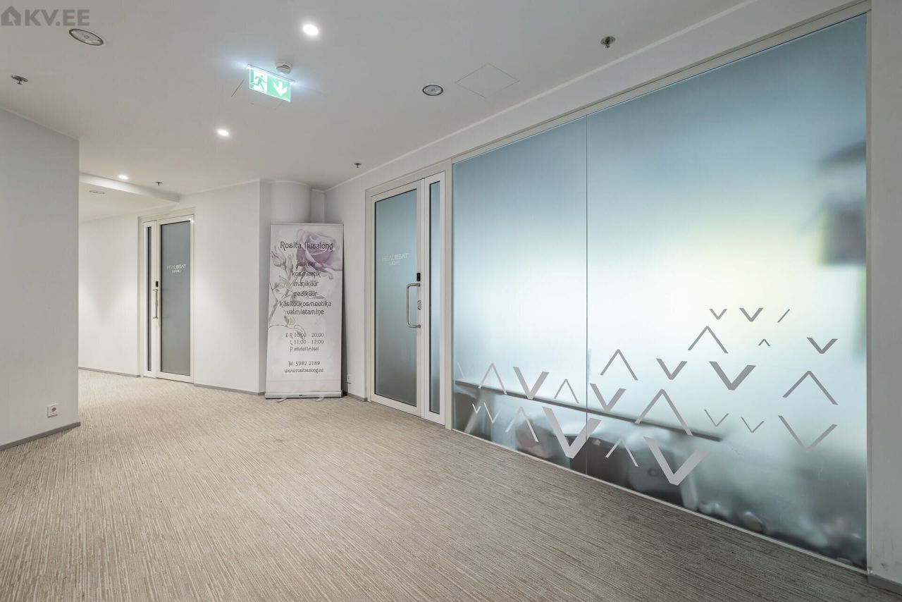 Коммерческая недвижимость в Таллине, Эстония, 71.4 м² - фото 7