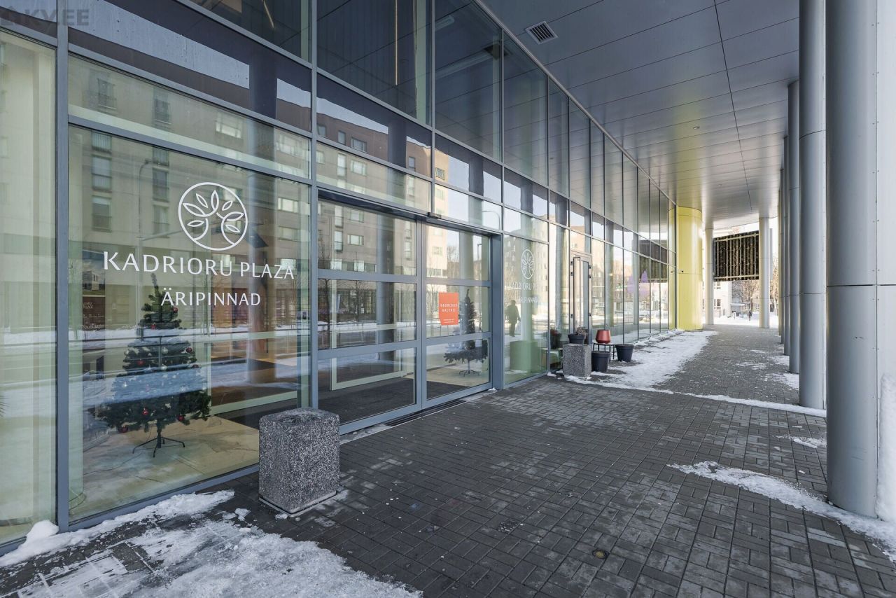 Коммерческая недвижимость в Таллине, Эстония, 71.4 м² - фото 13