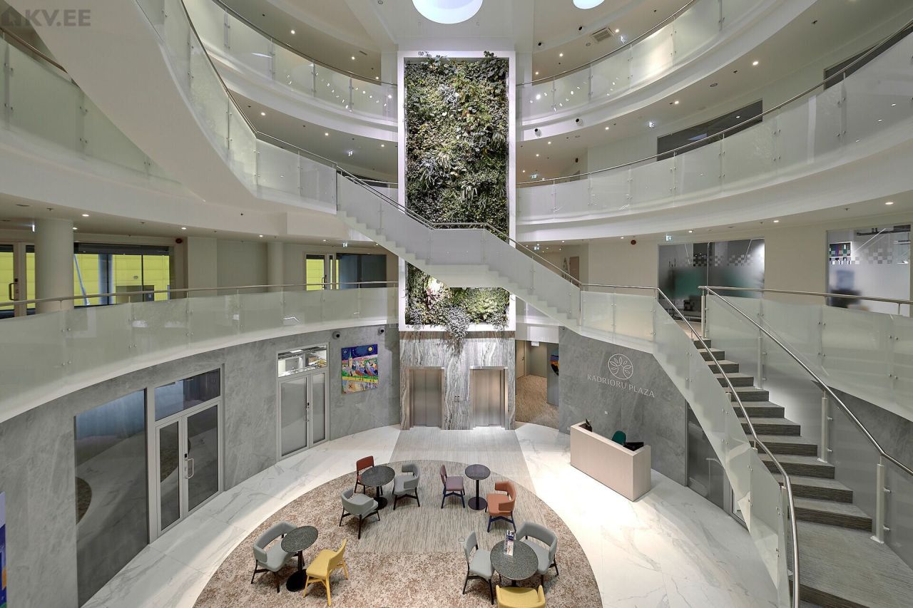 Коммерческая недвижимость в Таллине, Эстония, 71.4 м² - фото 10