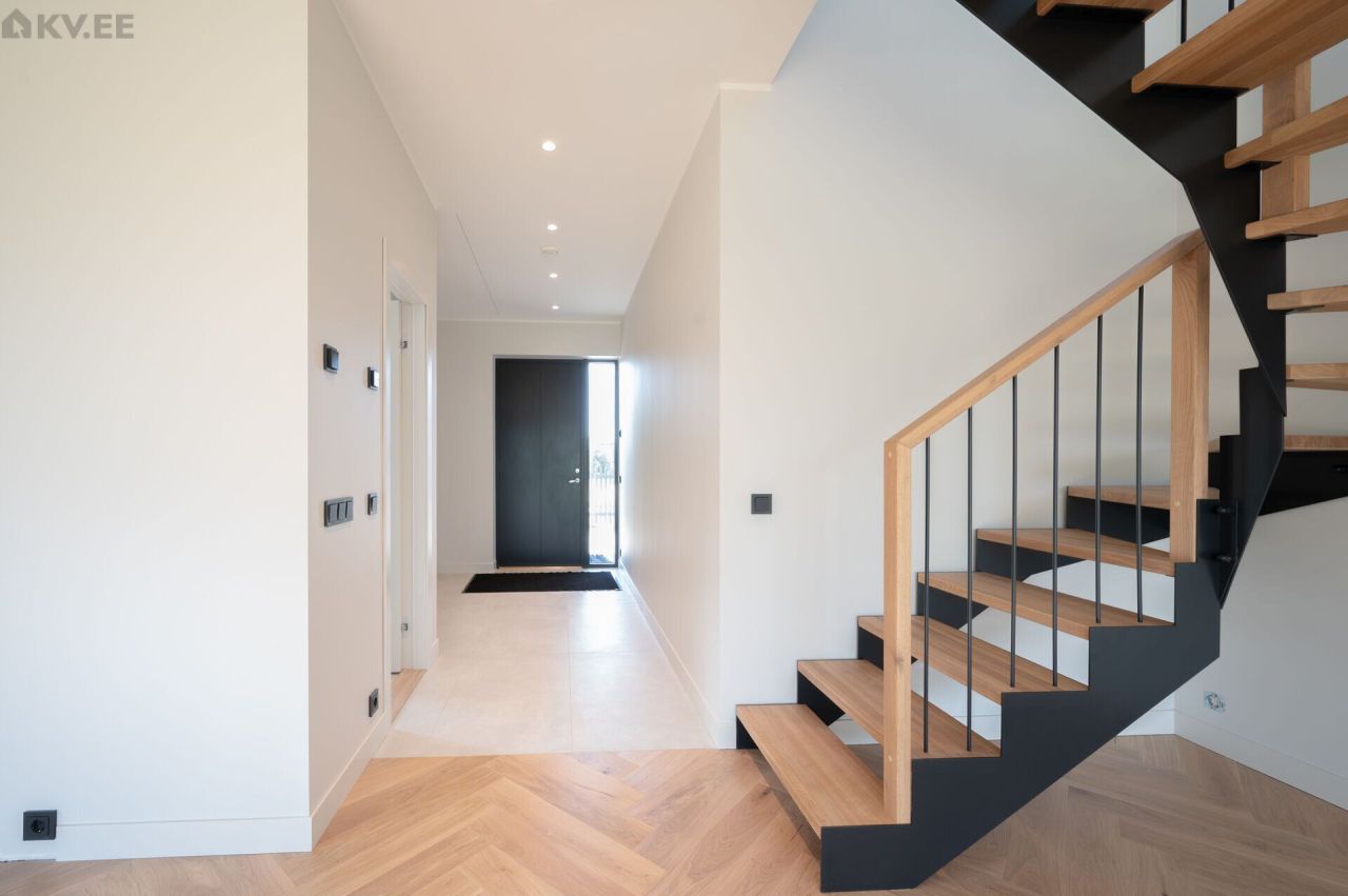 Дом в Харьюмаа, Эстония, 125.8 м² - фото 4