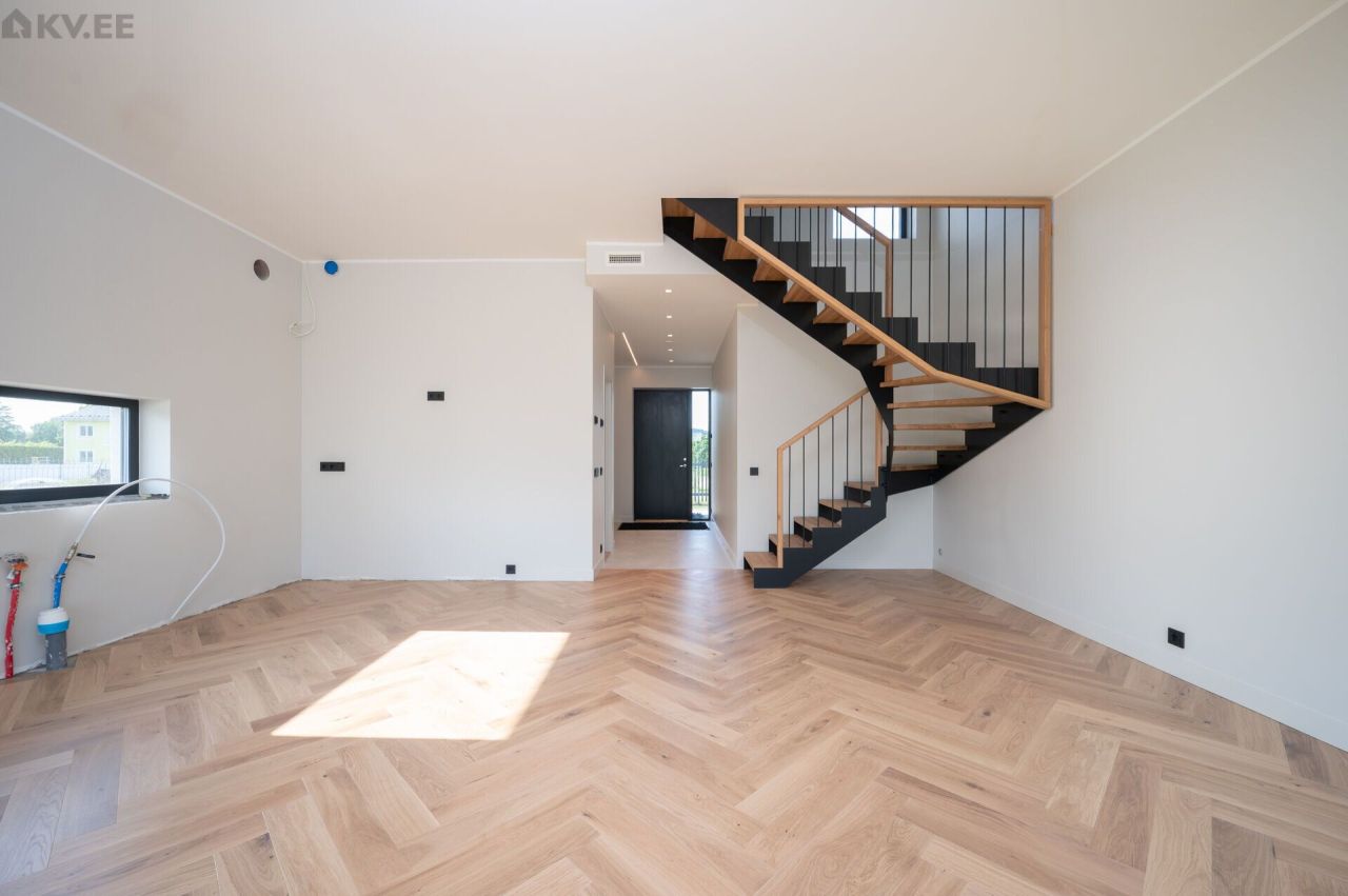 Дом в Харьюмаа, Эстония, 125.8 м² - фото 6