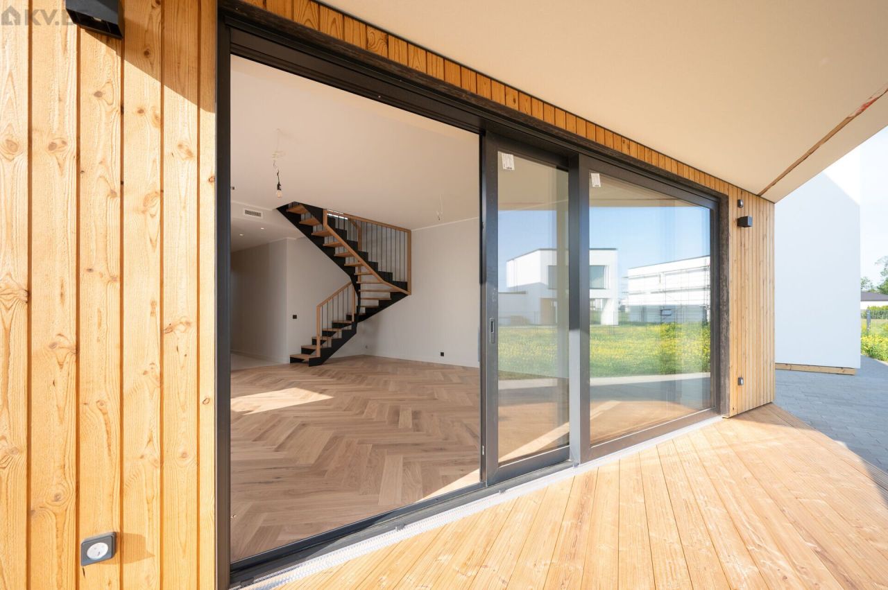 Дом в Харьюмаа, Эстония, 125.8 м² - фото 9