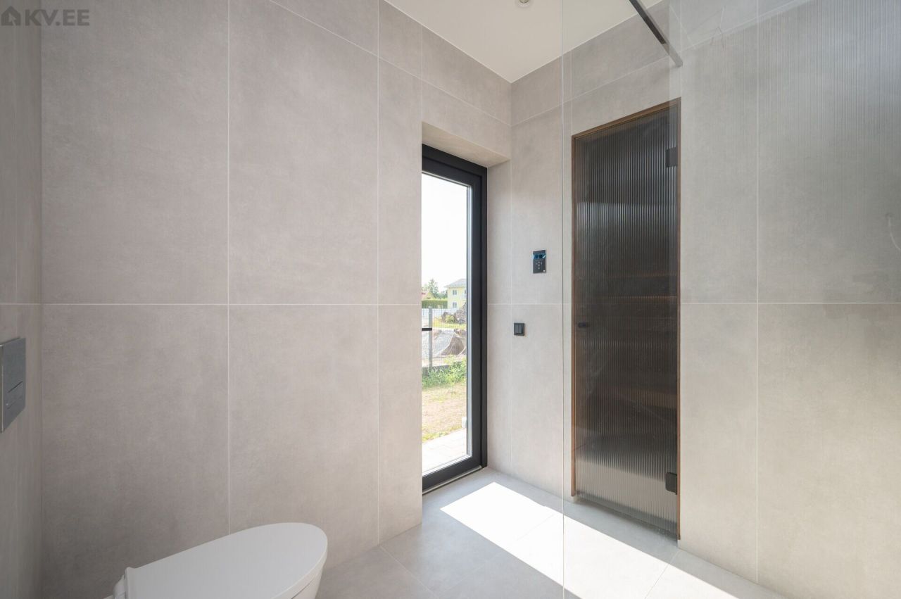 Дом в Харьюмаа, Эстония, 125.8 м² - фото 12