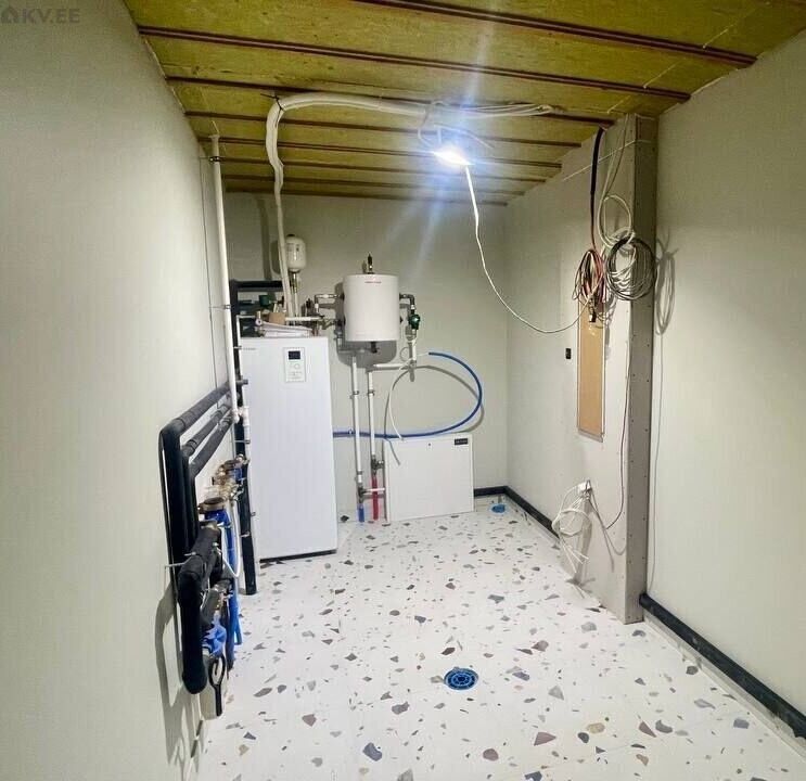 Дом в Харьюмаа, Эстония, 125.8 м² - фото 18