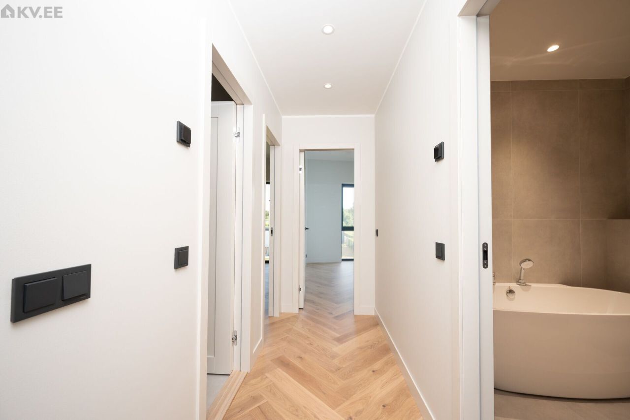 Дом в Харьюмаа, Эстония, 125.8 м² - фото 15