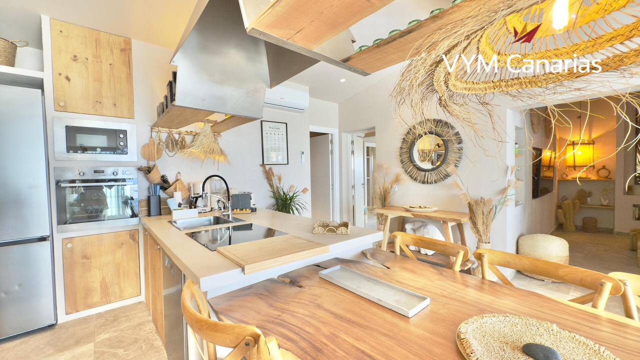 Вилла на Тенерифе, Испания, 160 м² - фото 8