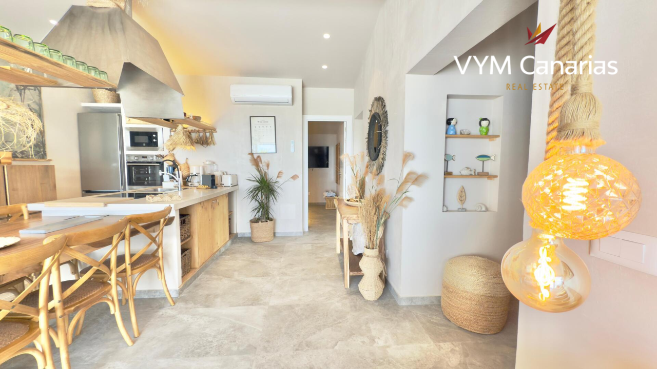 Вилла на Тенерифе, Испания, 160 м² - фото 12