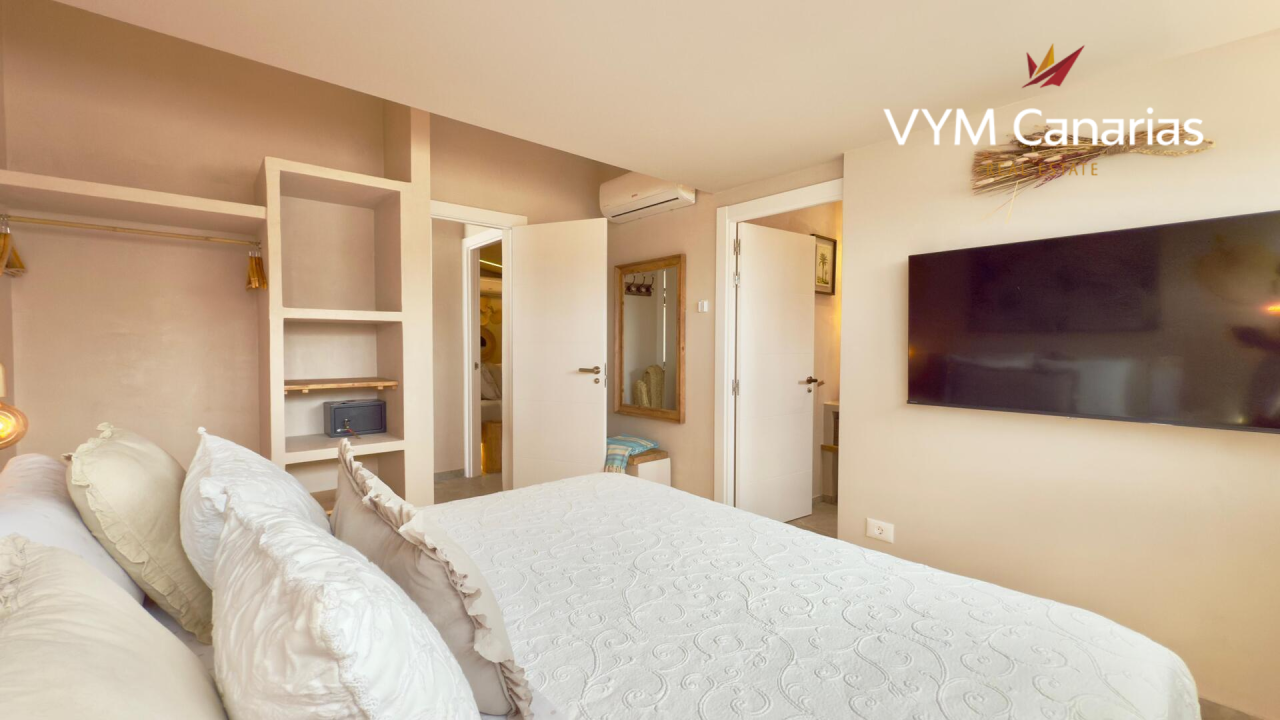 Вилла на Тенерифе, Испания, 160 м² - фото 13