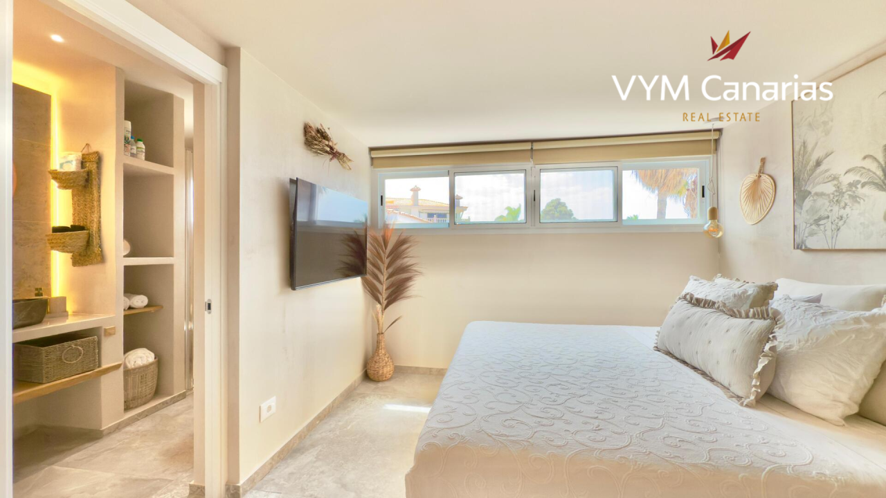 Вилла на Тенерифе, Испания, 160 м² - фото 14