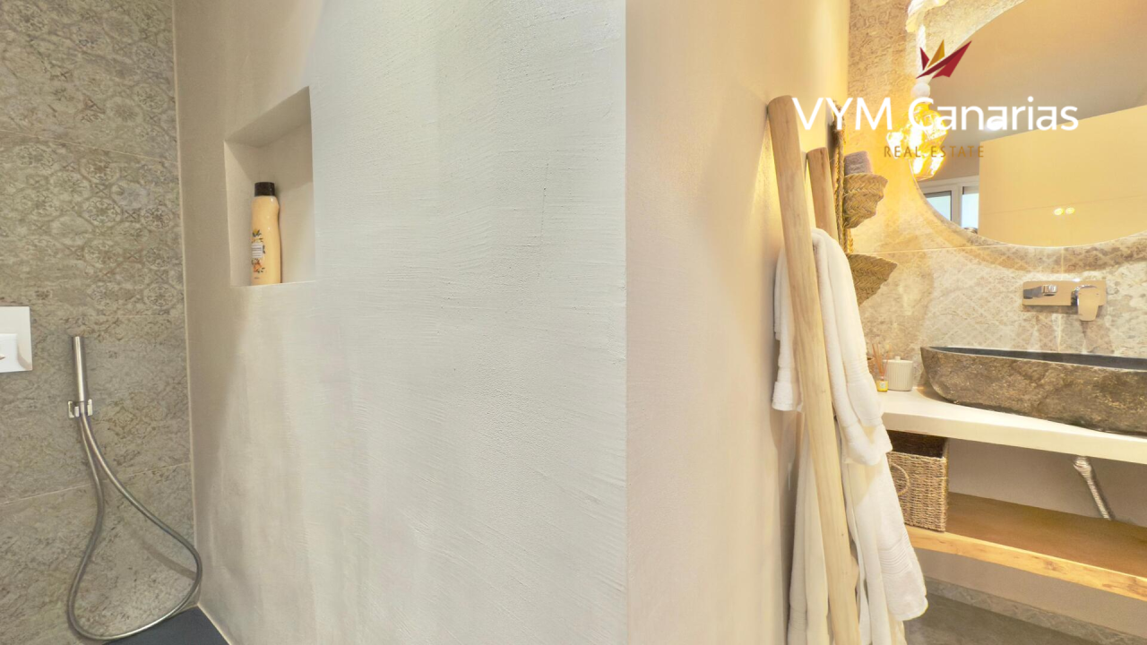 Вилла на Тенерифе, Испания, 160 м² - фото 18