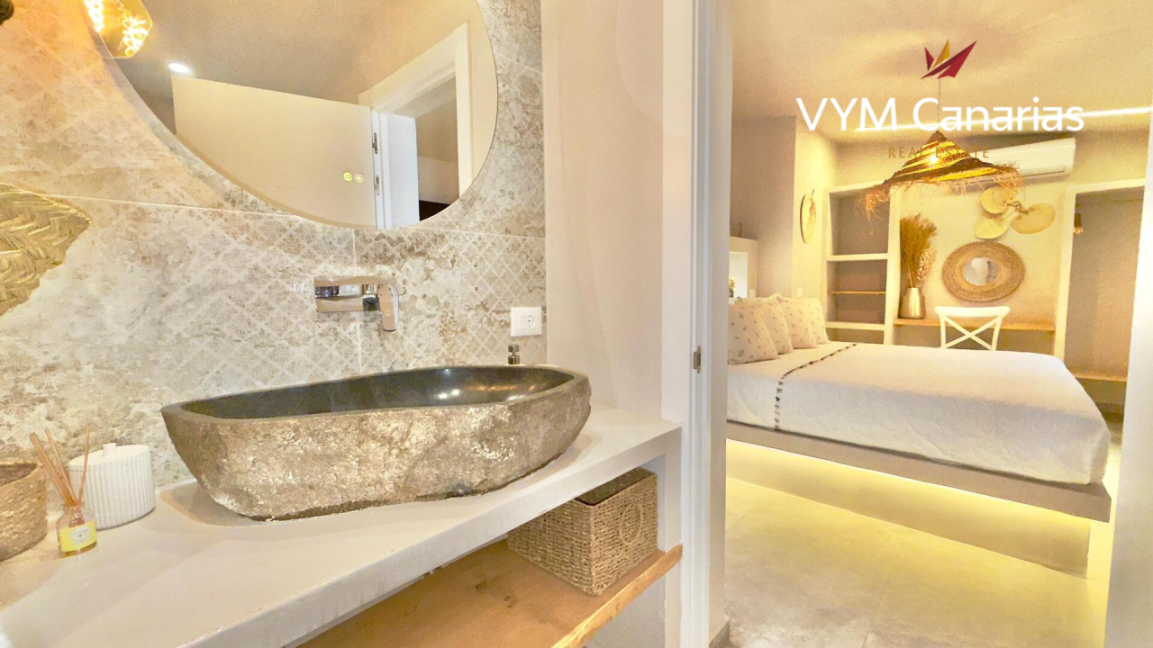 Вилла на Тенерифе, Испания, 160 м² - фото 19