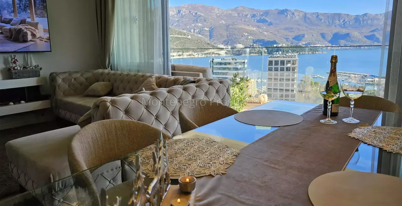 Квартира в Будве, Черногория, 125 м² - фото 5