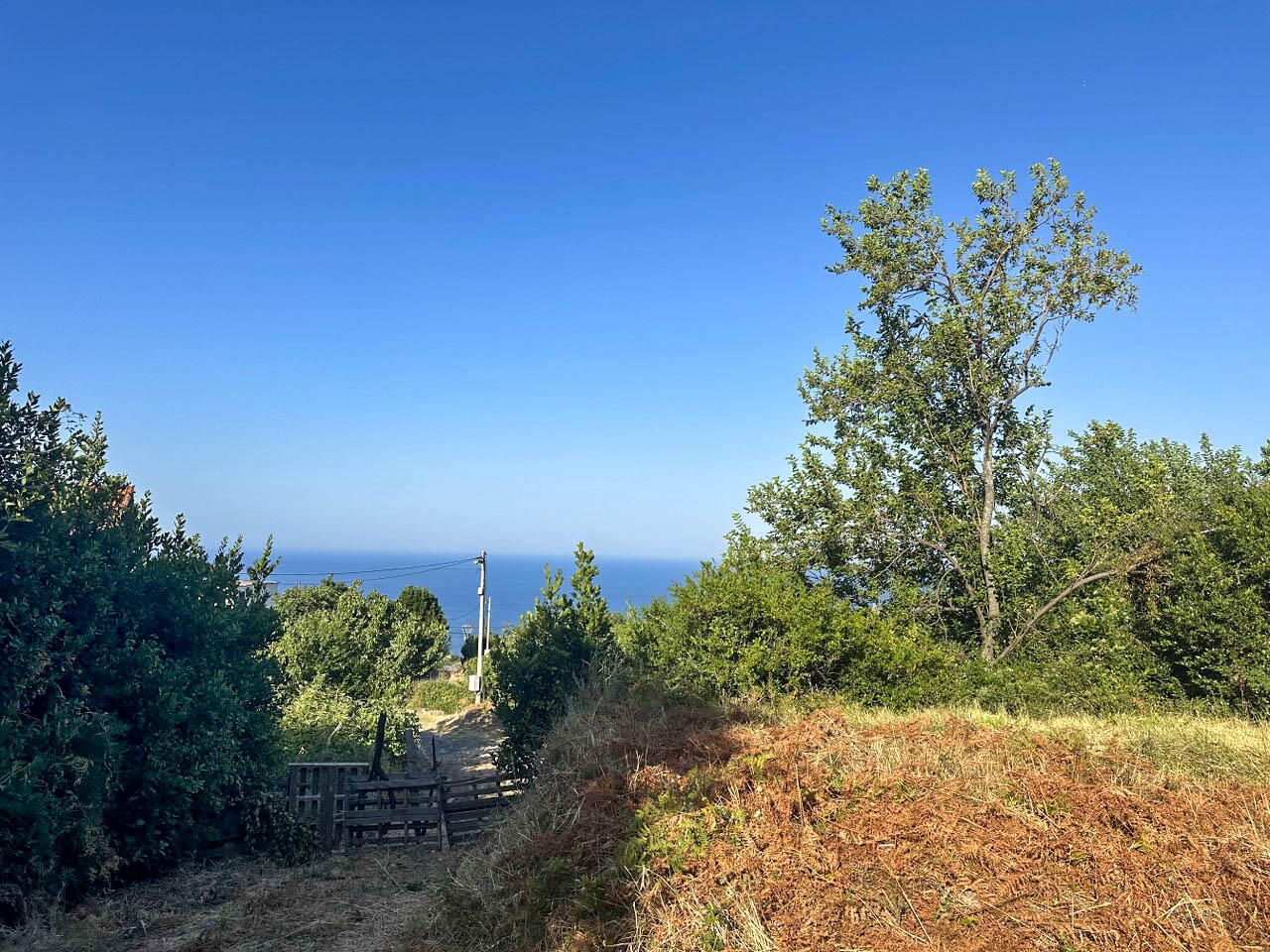 Земля в Добра Воде, Черногория, 1 550 м² - фото 5