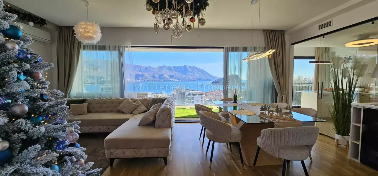 Квартира в Будве, Черногория, 125 м² - фото 7