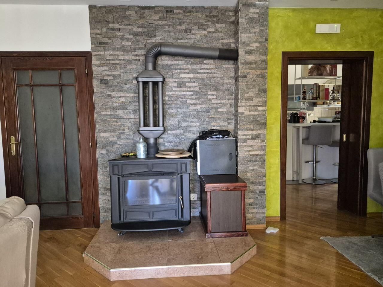 Дом в Шушани, Черногория, 617 м² - фото 8