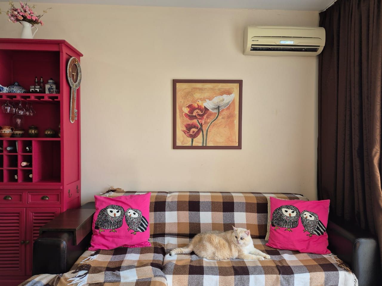 Квартира на Солнечном берегу, Болгария, 54.9 м² - фото 2