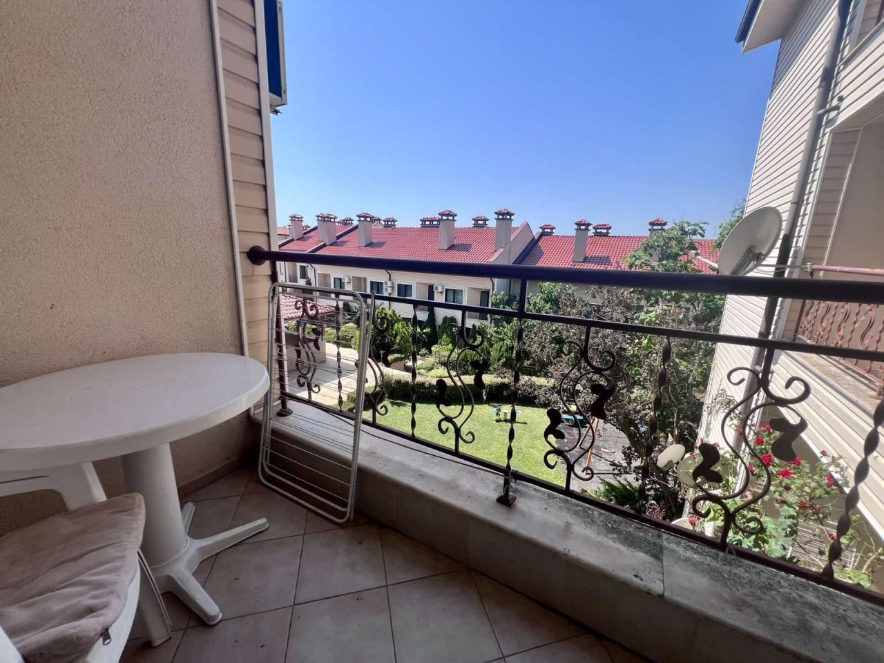 Квартира в Кошарице, Болгария, 59.8 м² - фото 3