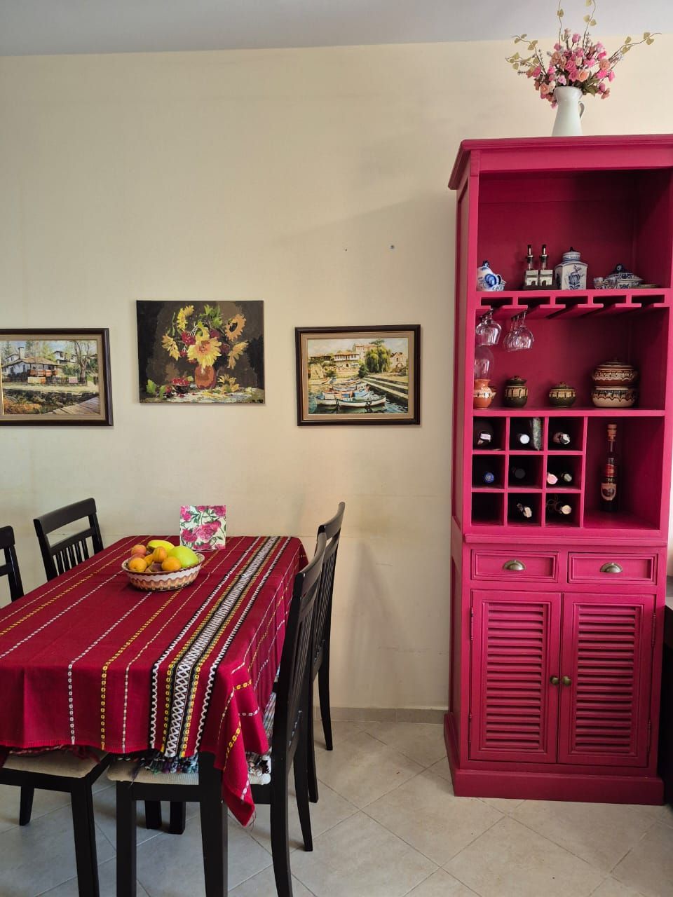 Квартира на Солнечном берегу, Болгария, 54.9 м² - фото 4