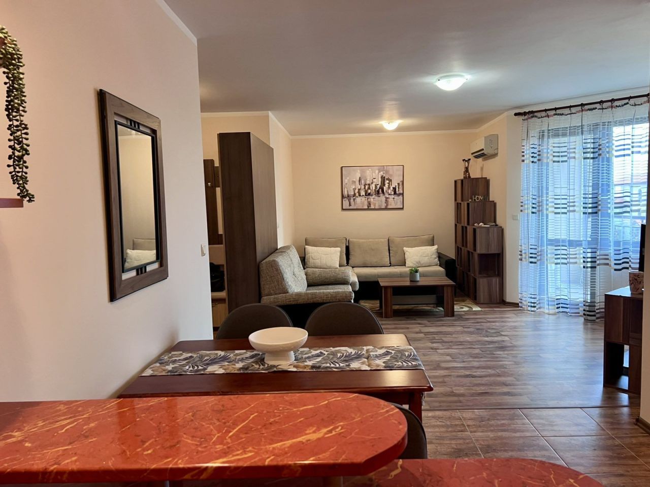 Квартира в Кошарице, Болгария, 59.8 м² - фото 4