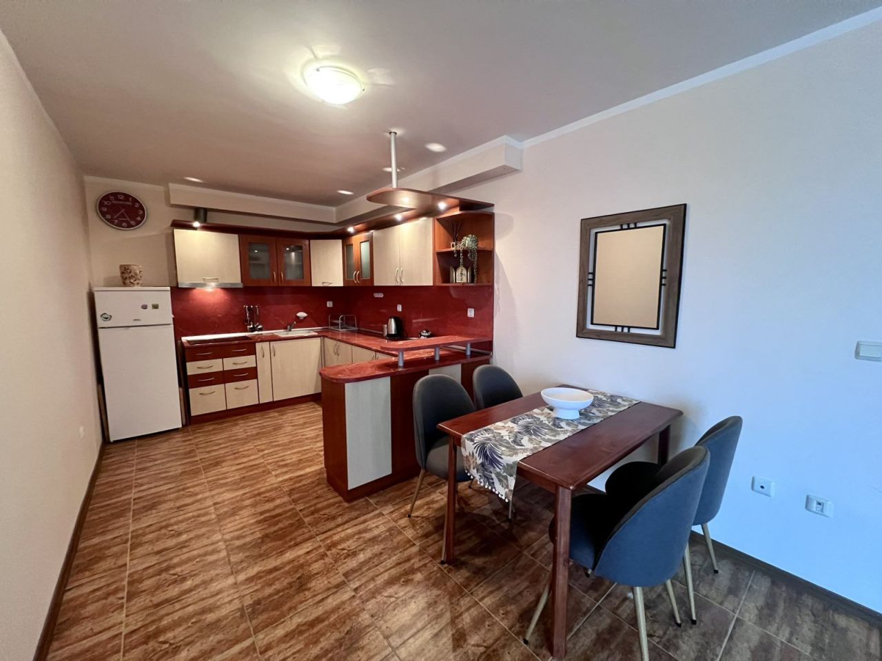 Квартира в Кошарице, Болгария, 59.8 м² - фото 5