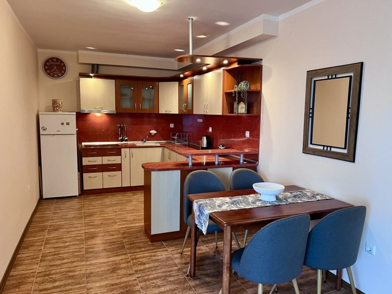 Квартира в Кошарице, Болгария, 59.8 м² - фото 9