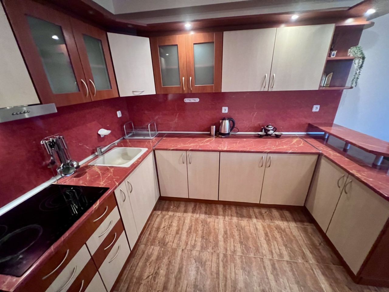 Квартира в Кошарице, Болгария, 59.8 м² - фото 10