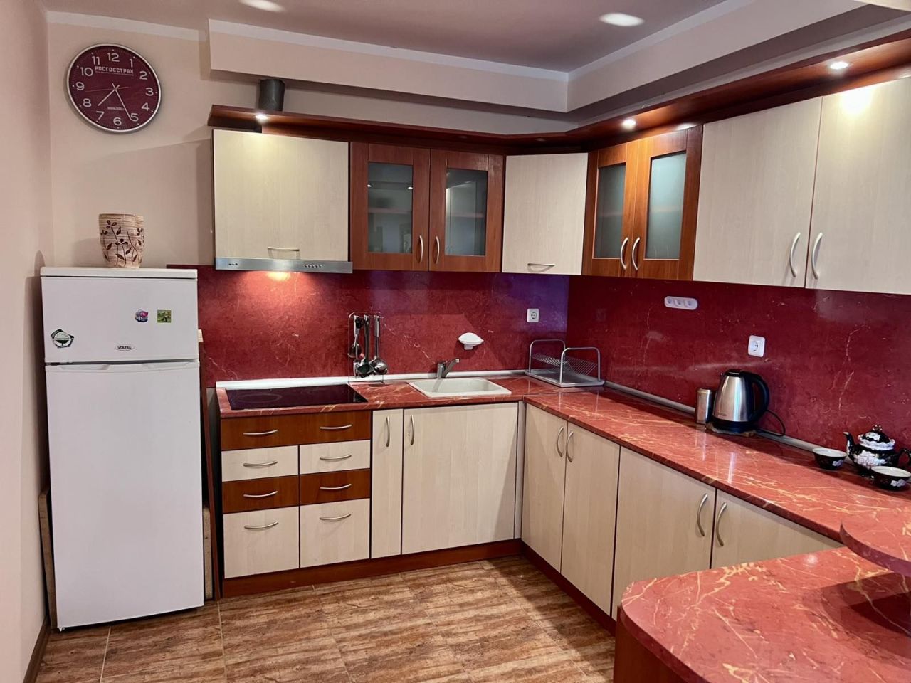 Квартира в Кошарице, Болгария, 59.8 м² - фото 13