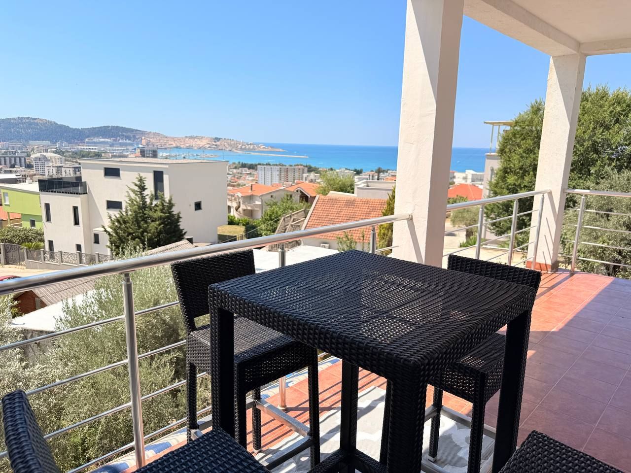 Квартира в Баре, Черногория, 63 м² - фото 2