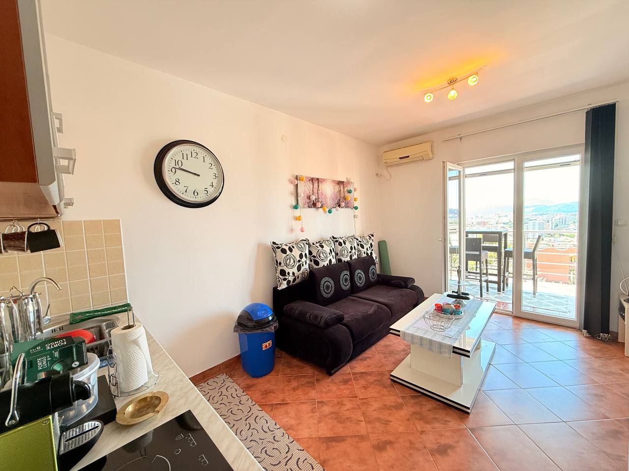 Квартира в Баре, Черногория, 63 м² - фото 3