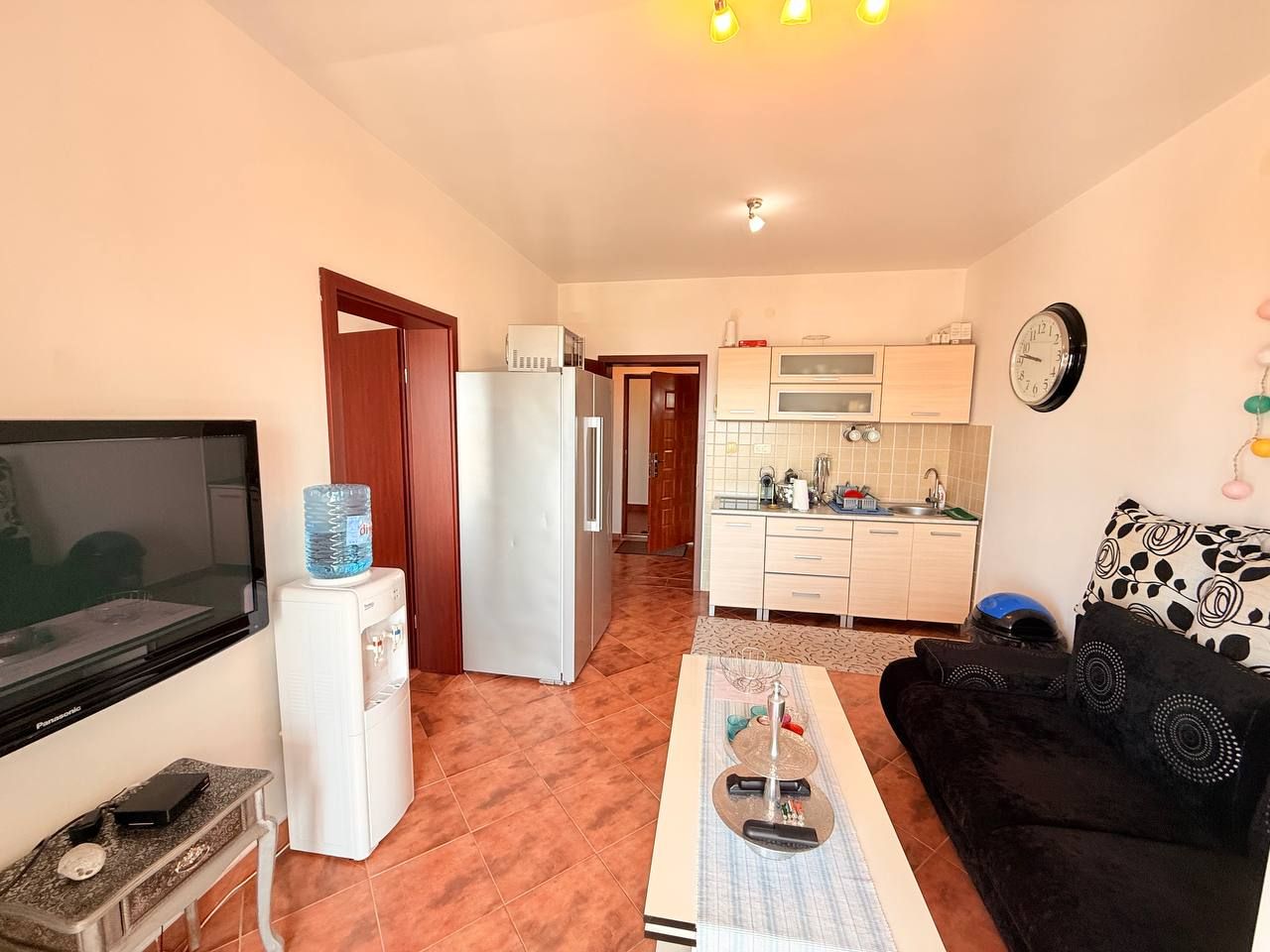 Квартира в Баре, Черногория, 63 м² - фото 4