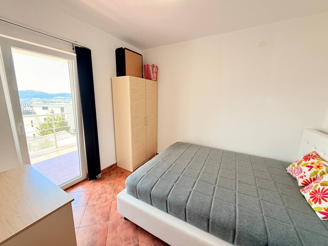 Квартира в Баре, Черногория, 63 м² - фото 5