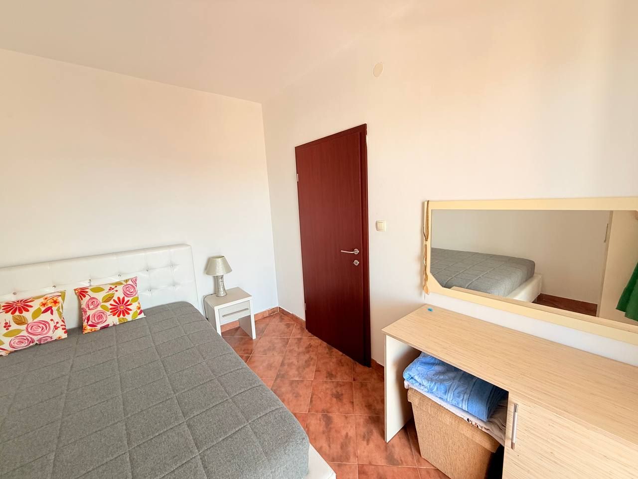 Квартира в Баре, Черногория, 63 м² - фото 6