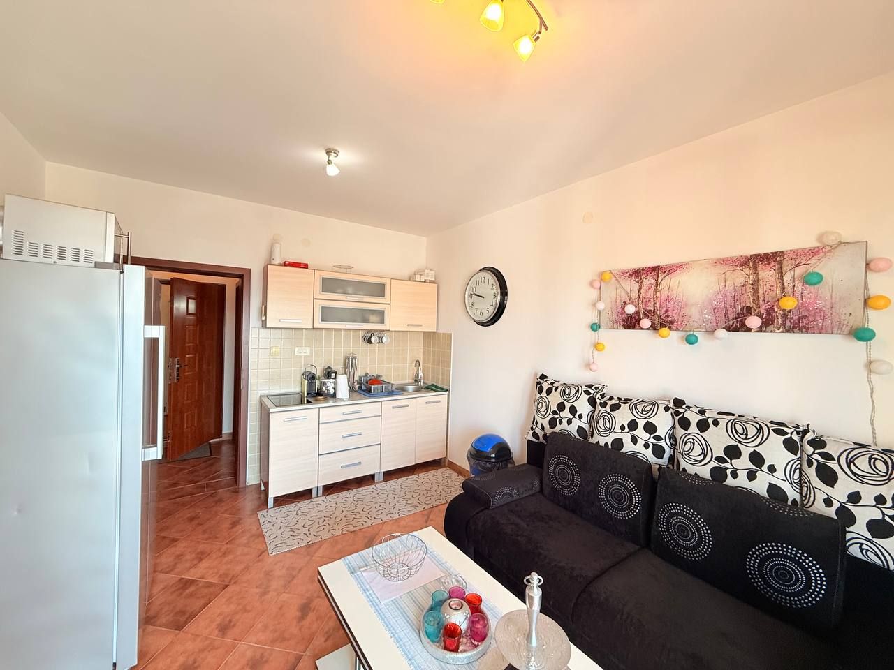 Квартира в Баре, Черногория, 63 м² - фото 7