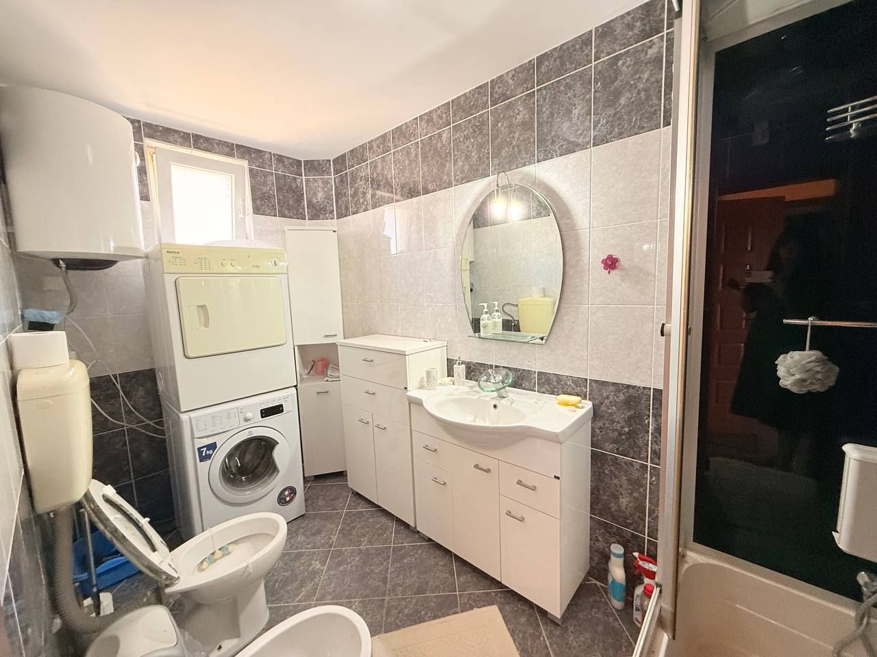 Квартира в Баре, Черногория, 63 м² - фото 8