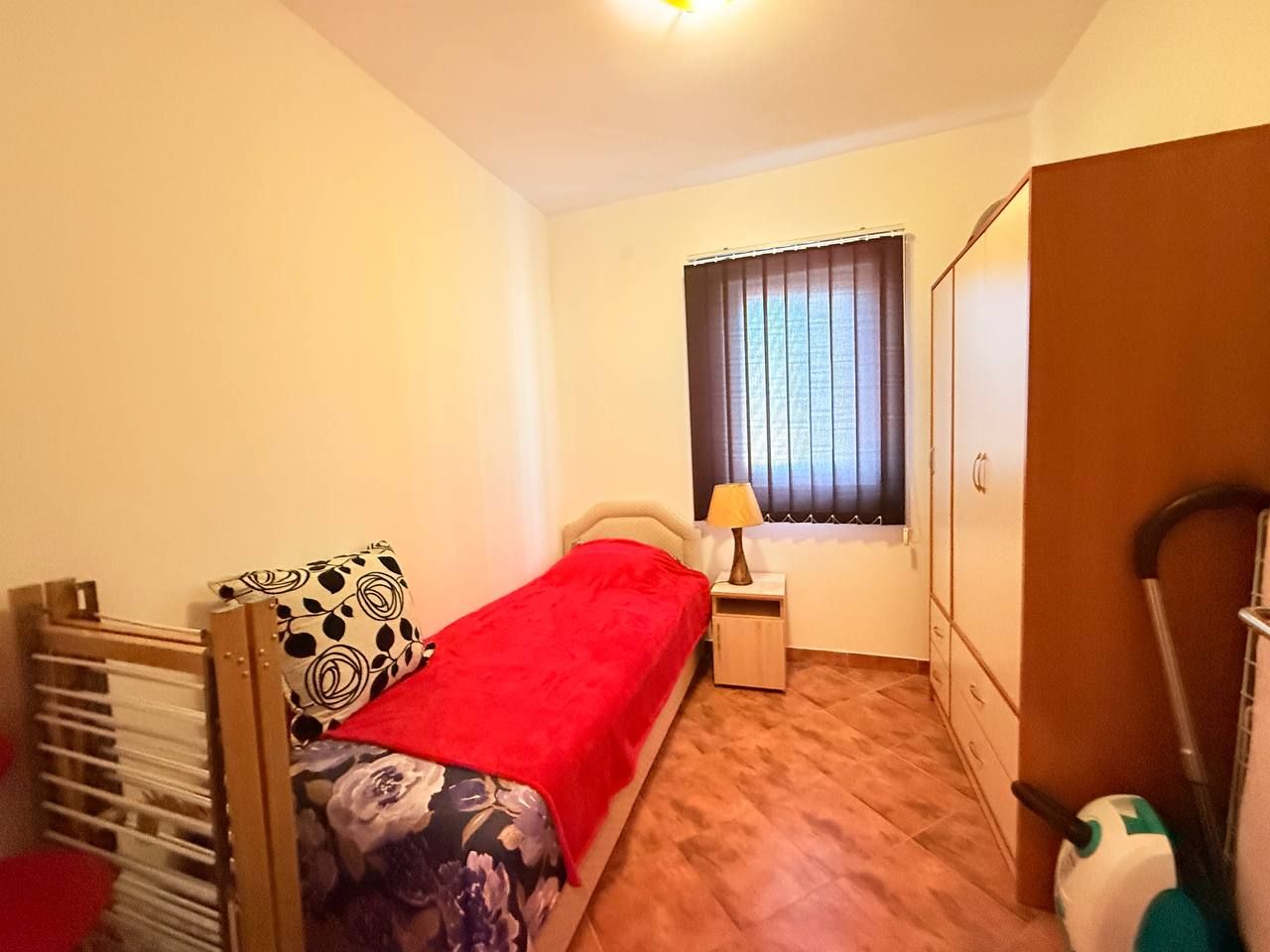 Квартира в Баре, Черногория, 63 м² - фото 9