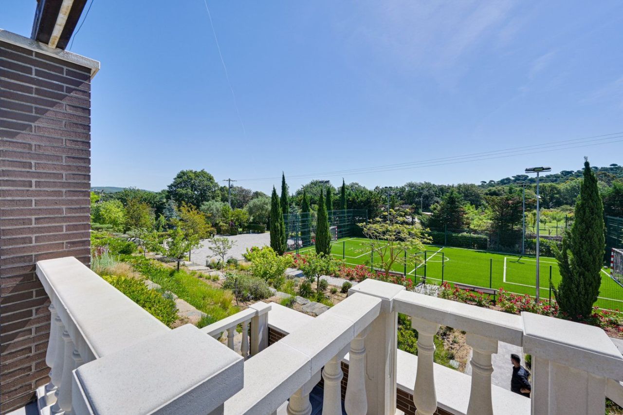 Дом на Коста-Брава, Испания, 1 900 м² - фото 11