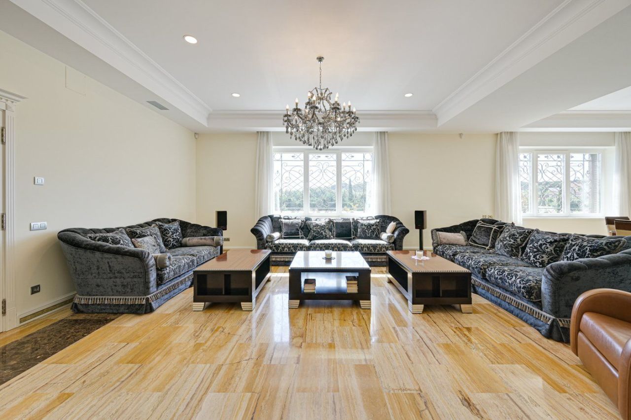 Дом на Коста-Брава, Испания, 1 900 м² - фото 13